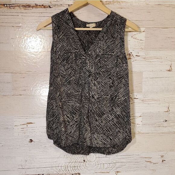 Converse flowy tank top - Picture 1 of 8
